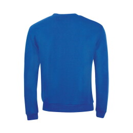 Textile Толстовка "Spider", ярко-синий_2XL, 50% х/б, 50% п/э, 260м/г2