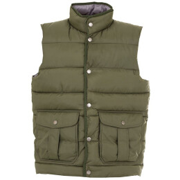 Textile Жилет OXFORD 300