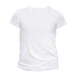 Textile Футболка детская РИТЕЙЛ 160