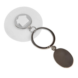 Happy gifts Брелок HALMAN