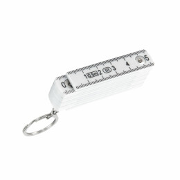 Happy gifts Брелок с рулеткой TEMBEL