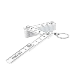 Happy gifts Брелок с рулеткой TEMBEL