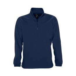 Textile Толстовка "Ness", темно-синий_S, 100% п/э, 300 г/м2