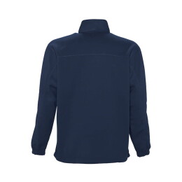 Textile Толстовка "Ness", темно-синий_S, 100% п/э, 300 г/м2