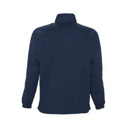 Textile Толстовка "Ness", темно-синий_S, 100% п/э, 300 г/м2