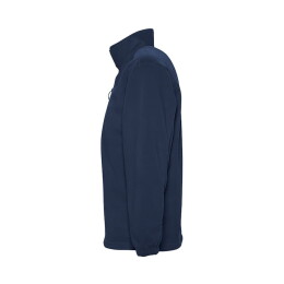 Textile Толстовка "Ness", темно-синий_S, 100% п/э, 300 г/м2