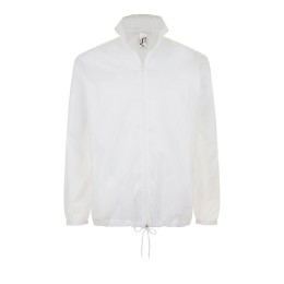 Textile Водонепроницаемая ветровка унисекс SHIFT