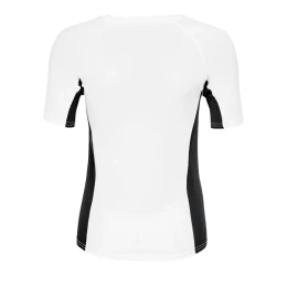 Textile Футболка женская для бега SYDNEY WOMEN 180