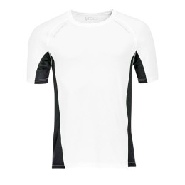 Textile Футболка мужская для бега SYDNEY MEN 180