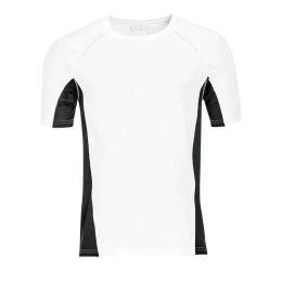 Textile Футболка мужская для бега SYDNEY MEN 180