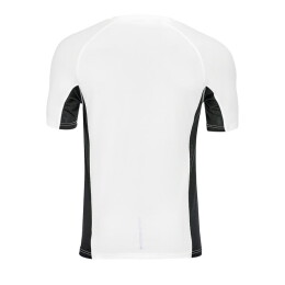 Textile Футболка мужская для бега SYDNEY MEN 180