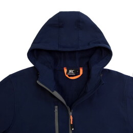 Textile Куртка Innsbruck Lady, красный_S, 96% п/э, 4% эластан
