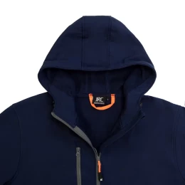 Textile Куртка Innsbruck Lady, красный_S, 96% п/э, 4% эластан