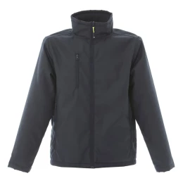 Textile Куртка мужская Aberdeen, темно-синий_S, 100% полиэстер, 220 г/м2