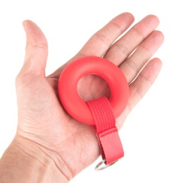 Happy gifts Брелок с эспандером WORKOUT