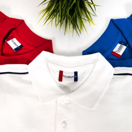 Textile Поло женское NEW ALPENA 200