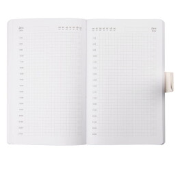 Happy gifts Ежедневник недатированный CANDY, формат А5