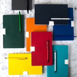 Happy gifts Ежедневник недатированный CANDY, формат А5