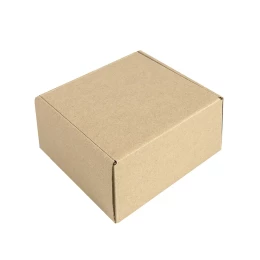 Rusgifts Коробка подарочная mini BOX, размер 16 x 15 x 8 см