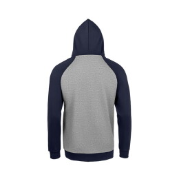 Textile Толстовка унисекс SEATTLE 280