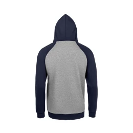 Textile Толстовка унисекс SEATTLE 280