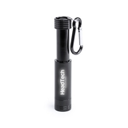 Happy gifts Карманный LED фонарь DERSTAK , алюминий