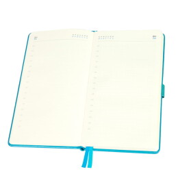 Happy gifts Ежедневник недатированный VERRY, формат А5