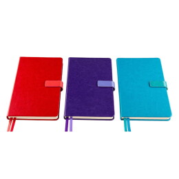 Happy gifts Ежедневник недатированный VERRY, формат А5