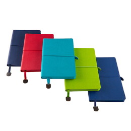 Happy gifts Ежедневник недатированный FREDDIE, формат А5