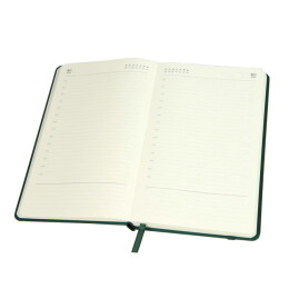 Happy gifts Ежедневник недатированный ELLIE, формат А5