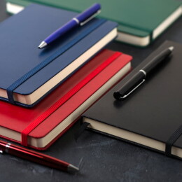 Happy gifts Ежедневник недатированный ELLIE, формат А5