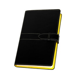 Happy gifts Ежедневник-портфолио недатированный HOLDER, формат А5