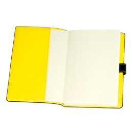 Happy gifts Ежедневник-портфолио недатированный HOLDER, формат А5