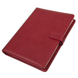 Happy gifts Ежедневник недатированный Coach, формат B5 в подарочной коробке