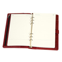 Happy gifts Ежедневник недатированный Coach, формат B5 в подарочной коробке