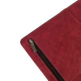 Happy gifts Ежедневник недатированный Coach, формат B5 в подарочной коробке