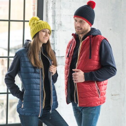 Textile Жилет WORMS 200