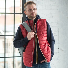 Textile Жилет WORMS 200