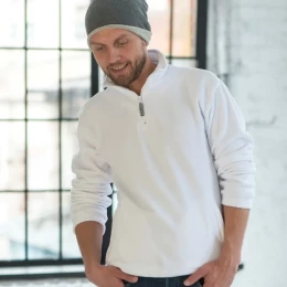 Textile Толстовка мужская "ESTONIA", тёмно-синий, S, 100% полиэстер, 280 г/м2
