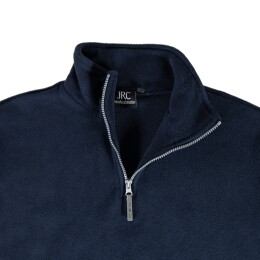 Textile Толстовка мужская "ESTONIA", тёмно-синий, S, 100% полиэстер, 280 г/м2
