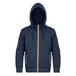 Textile Толстовка мужская с начесом LAS VEGAS MAN 280