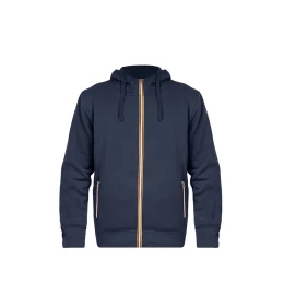 Textile Толстовка мужская с начесом LAS VEGAS MAN 280