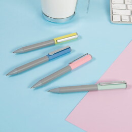 Happy gifts Ручка шариковая SWEETY