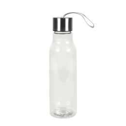 Happy gifts Бутылка для воды BALANCE; 600 мл; пластик, белый