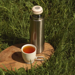 Happy gifts Термос вакуумный ESCAPE