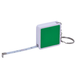 Happy gifts Брелок "Hit" с рулеткой (1м)