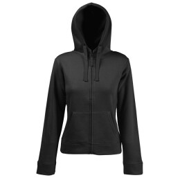 Textile Толстовка женская COMFY 280