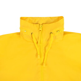 Textile Ветровка "Surf", темно-синий_S, 100% нейлон, 210T