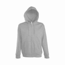 Textile Толстовка мужская SEVEN MEN 280