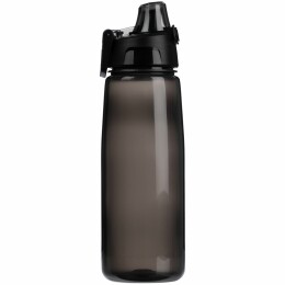 Разное Спортивная бутылка Rally, черная